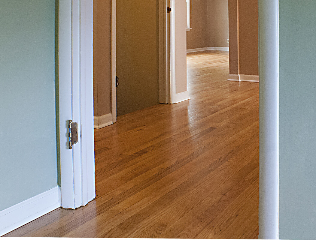 Whole-Home Hardwood — Fishinger Rd — Columbus, OH