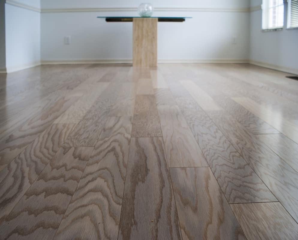 Light Oak Room — Central Ohio